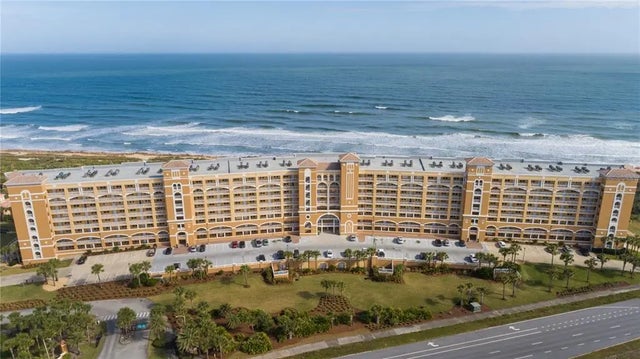 60 Surfview Drive 502, PALM COAST