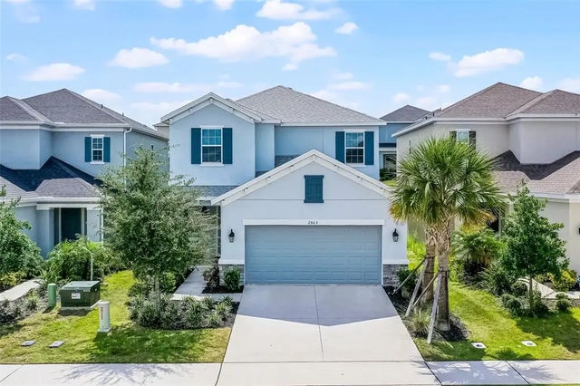 2865 High Pointe Street, CLERMONT