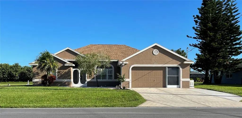 511 Rotonda Circle, ROTONDA WEST