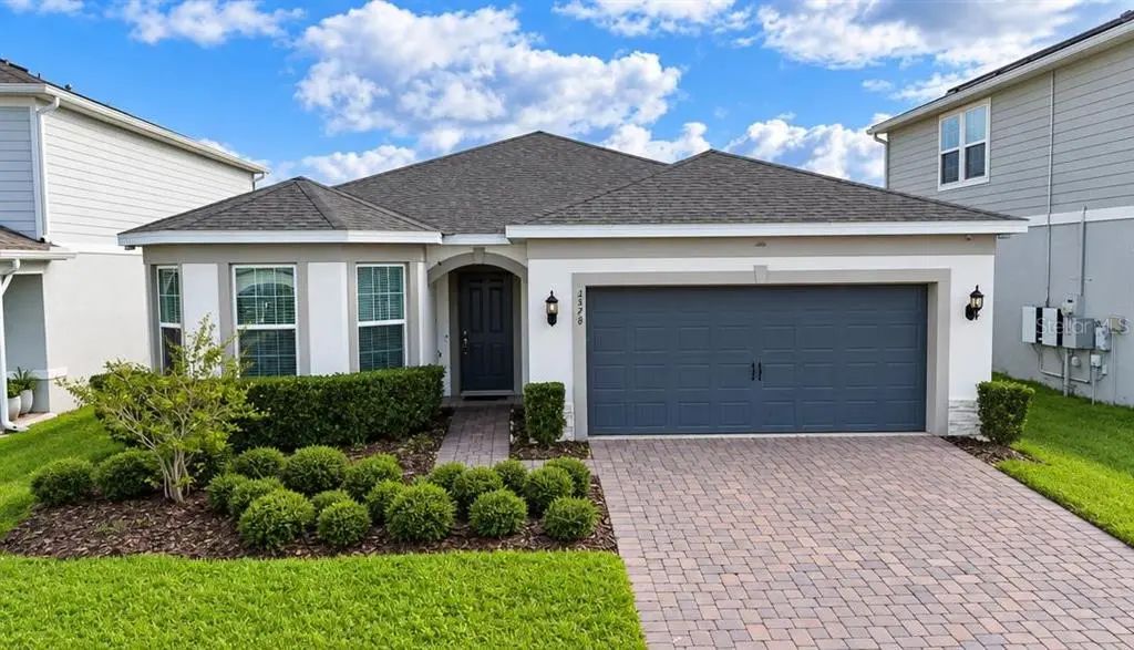 2578 Autumn Peace Drive, KISSIMMEE