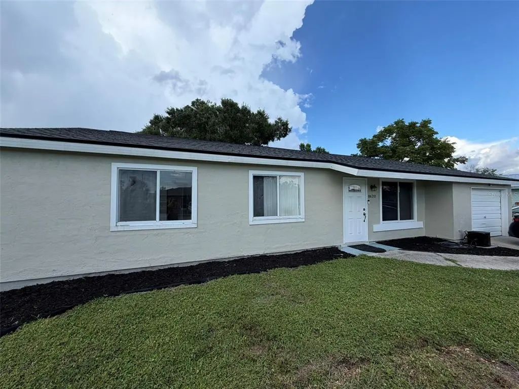 8620 Alam Avenue, NORTH PORT