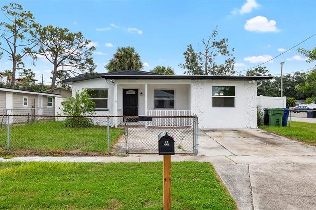 6616 S Mascotte Street, TAMPA