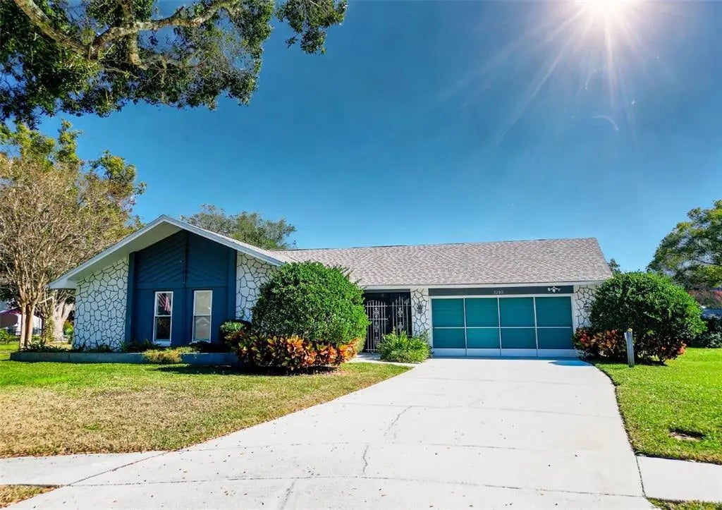 3280 Skene Terrace, PALM HARBOR