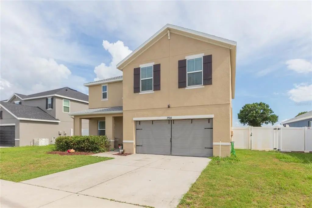 3514 San Moise Place, PLANT CITY