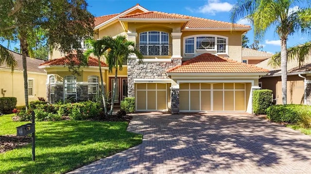 8134 Santa Rosa Court, SARASOTA