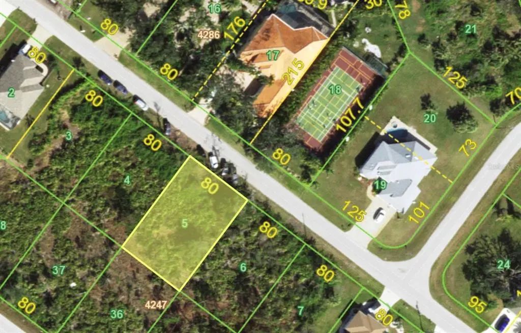 14187 Edsel Drive, PORT CHARLOTTE