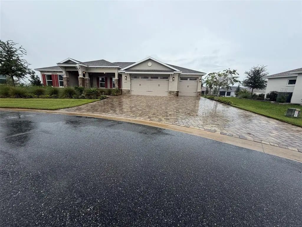 10453 Sw 99th Lane, OCALA