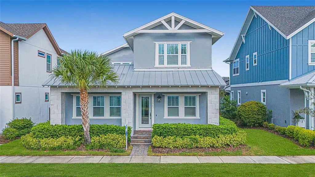 7967 Nemours Parkway, ORLANDO