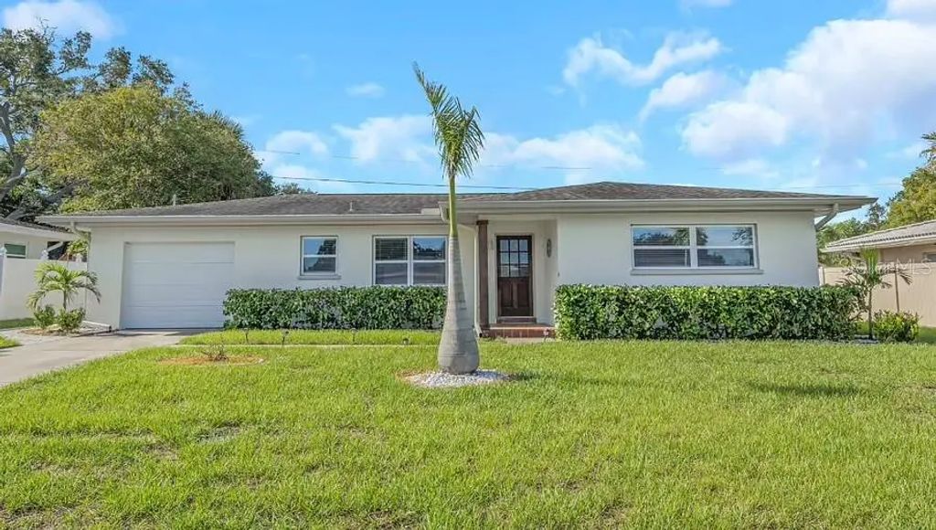 1579 Elizabeth Lane, CLEARWATER