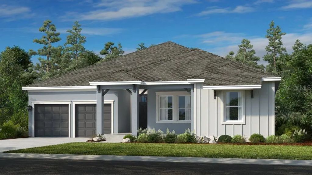 12934 Harvest Rain Avenue, WINTER GARDEN
