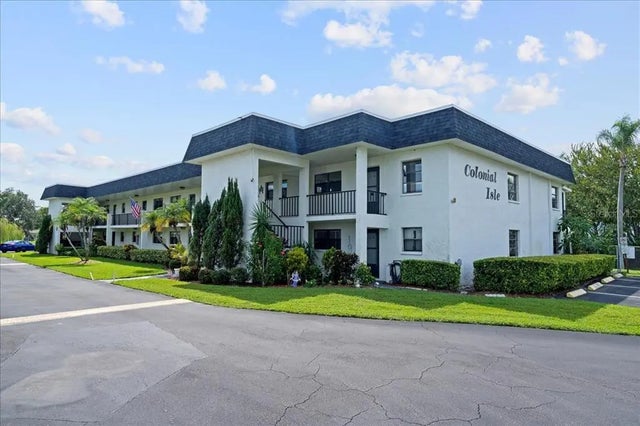 1749 S Highland Avenue C9, CLEARWATER