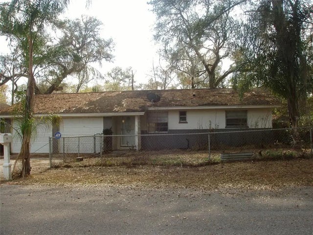 3401 Riderwood Drive, DADE CITY