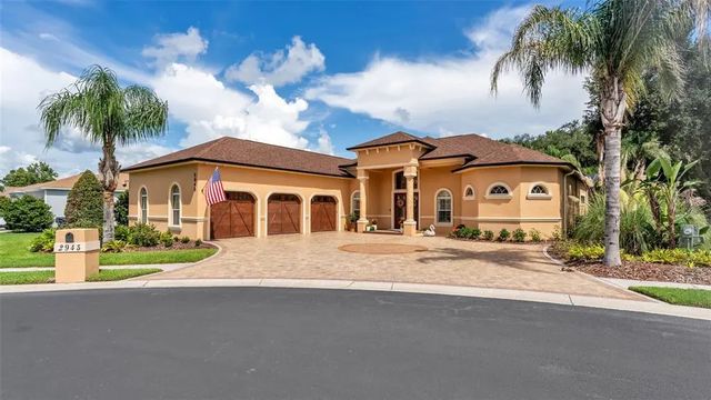 2943 Oak Tree Lane, LAKELAND