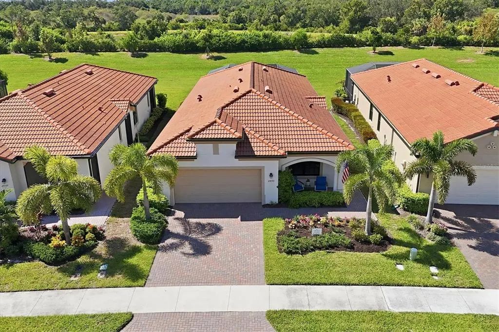 24193 Spartina Drive, VENICE