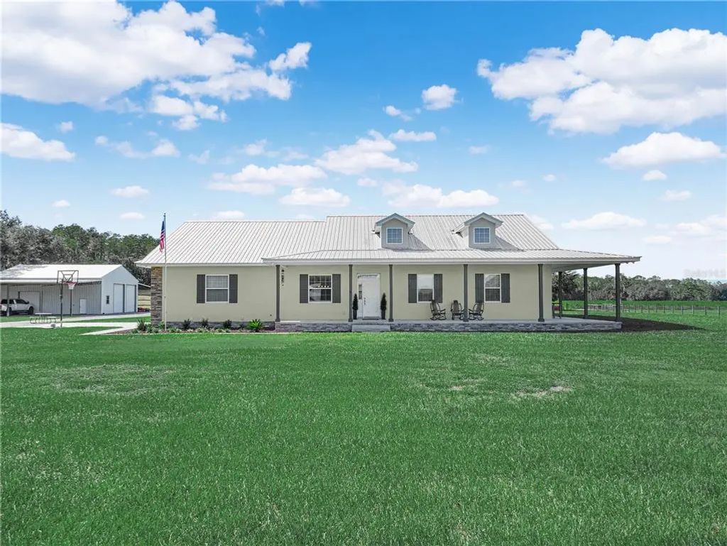 15155 Rockridge Road, POLK CITY