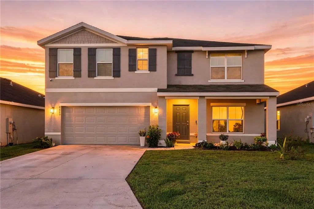 8880 Sw 50th Terrace, OCALA