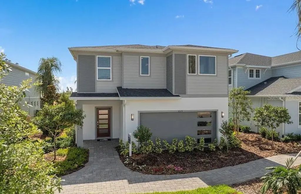 15929 Calm Key Loop, CLERMONT
