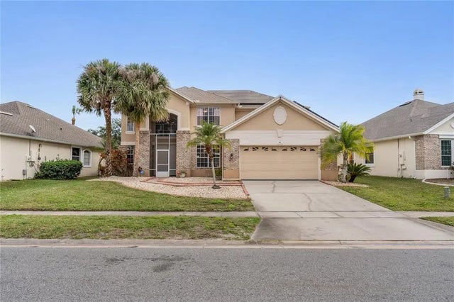 1524 The Oaks Boulevard, KISSIMMEE