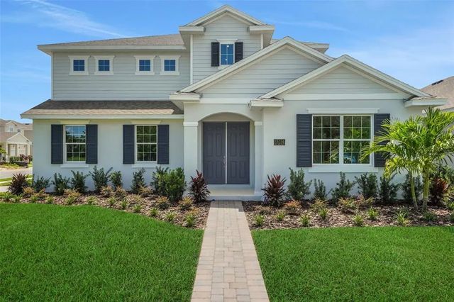 15154 Tea Tree Drive, WINTER GARDEN