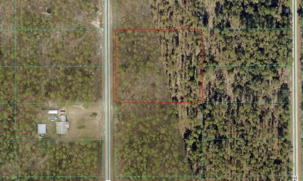 Sw Sw Zinnia Court, DUNNELLON