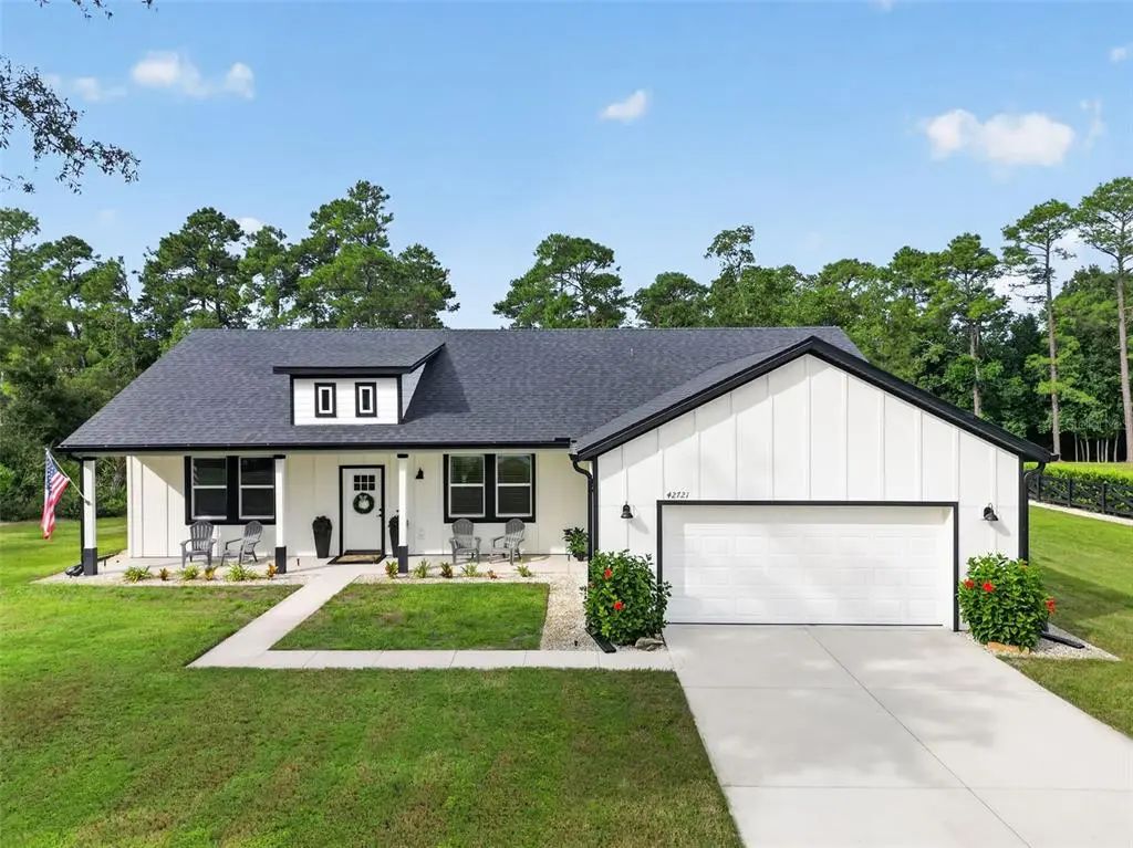 42721 Royal Trails Road, EUSTIS