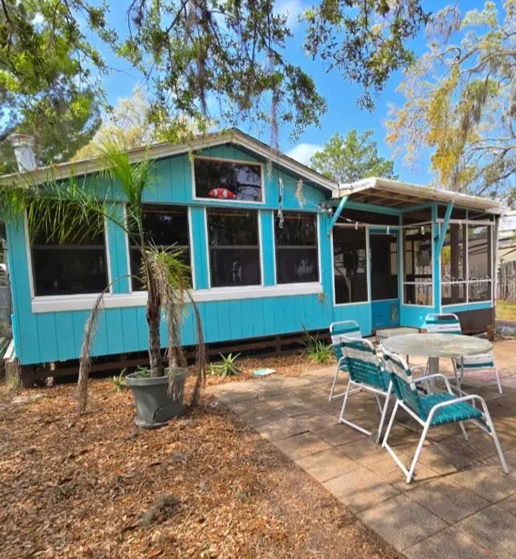 14365 & 14353 W Ebbtide Court, CRYSTAL RIVER