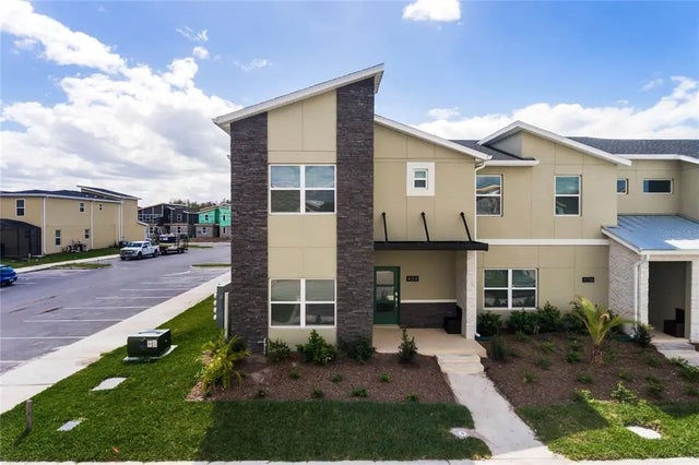 4184 Paragraph Drive, KISSIMMEE
