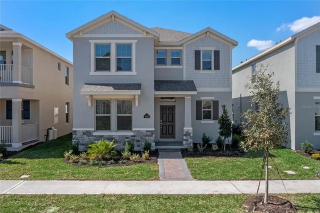 11870 Shine View Lane, WINTER GARDEN