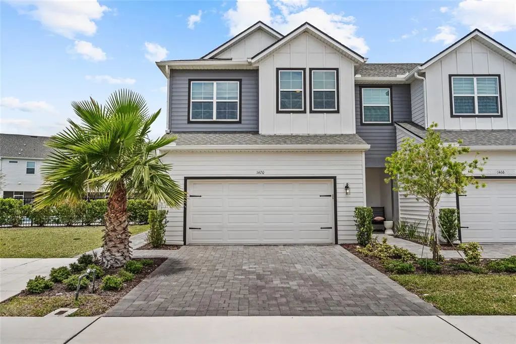 1470 Brookdale Court, OVIEDO