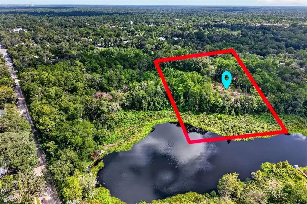 1840 Nw 51st Terrace, GAINESVILLE
