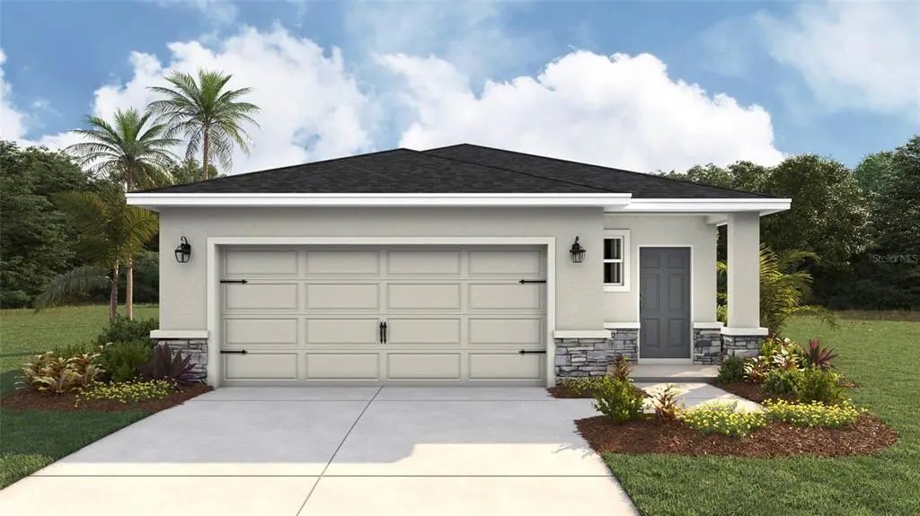 9961 Morning Meadowlark Trail, PARRISH