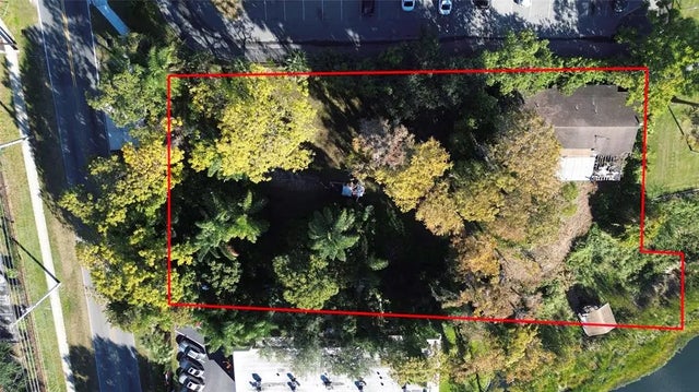 4711 S Rio Grande Ave, ORLANDO