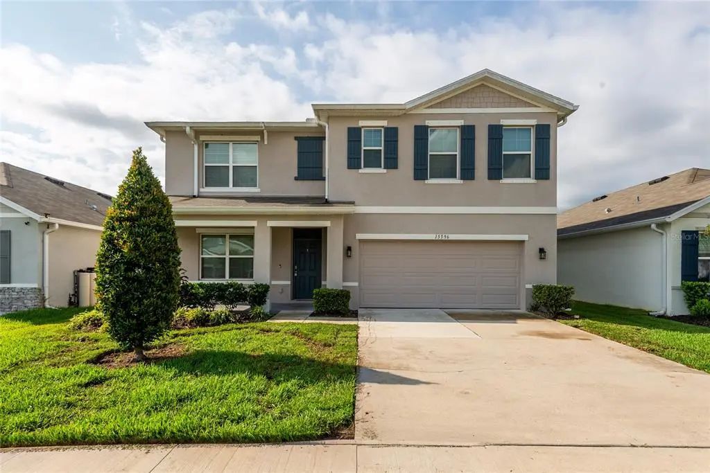 15596 Black Pepper Lane, ODESSA