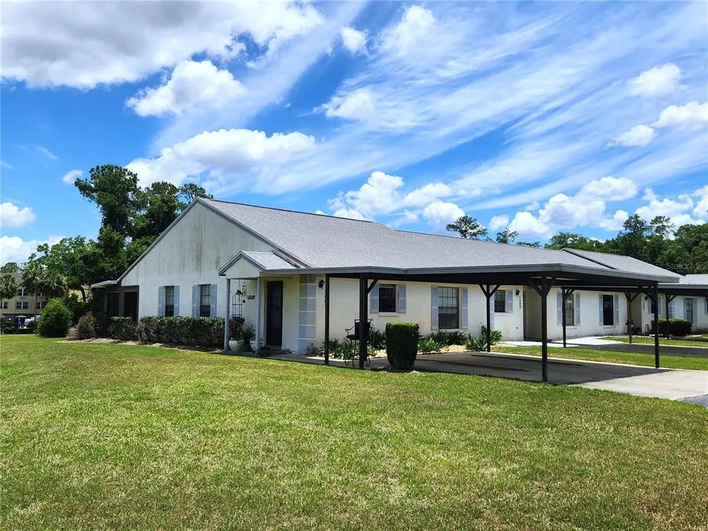 1701 Se 24th Road 1601, OCALA