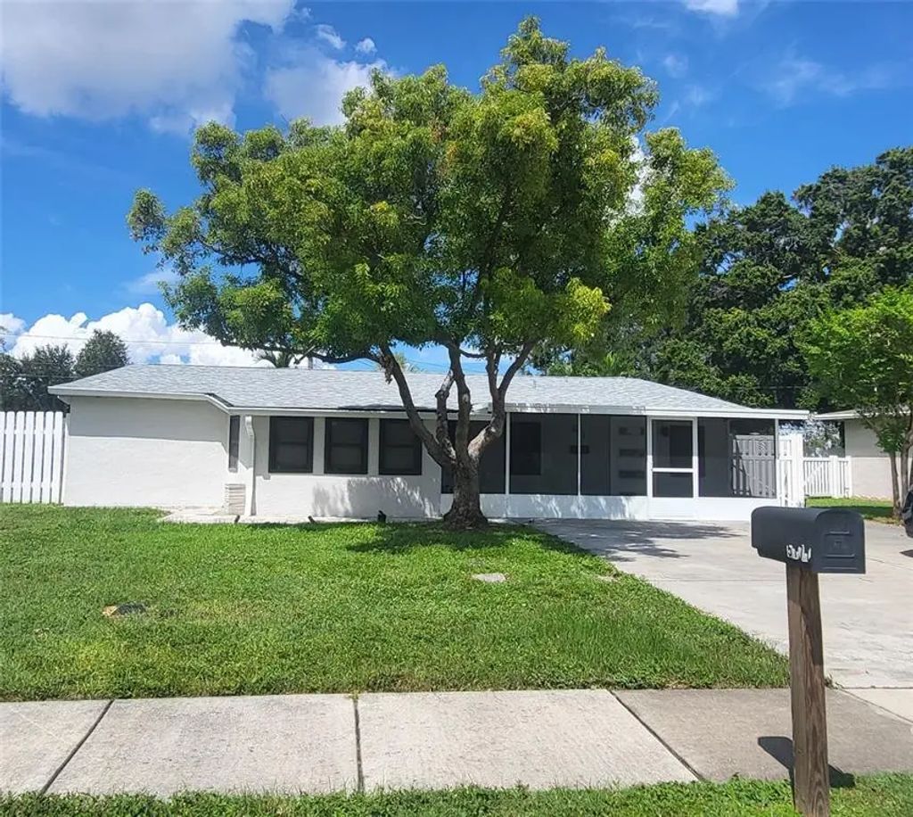 5171 97th Terrace N, PINELLAS PARK