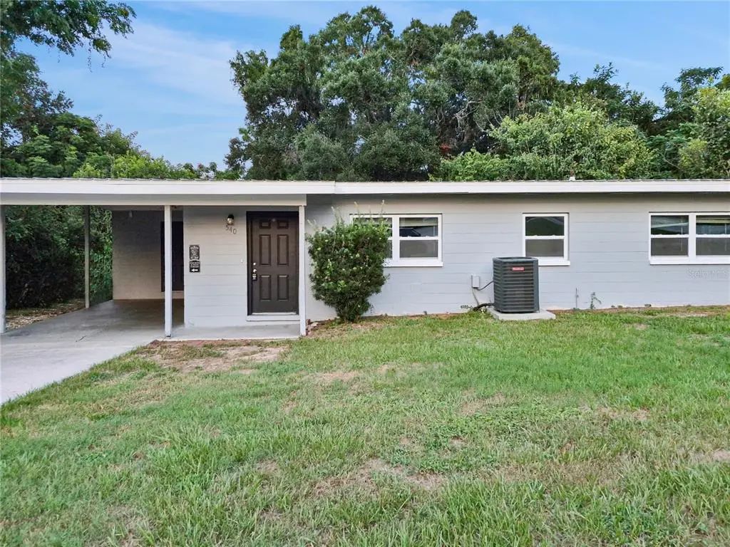 540 17th Street Ne, WINTER HAVEN