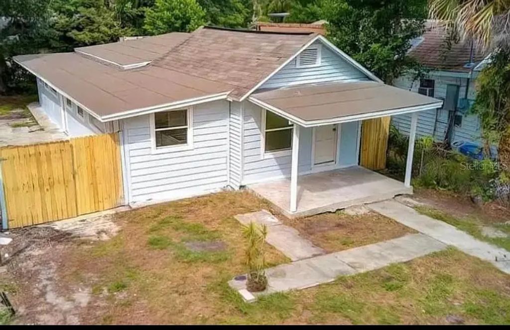 8428 N Highland Avenue, TAMPA