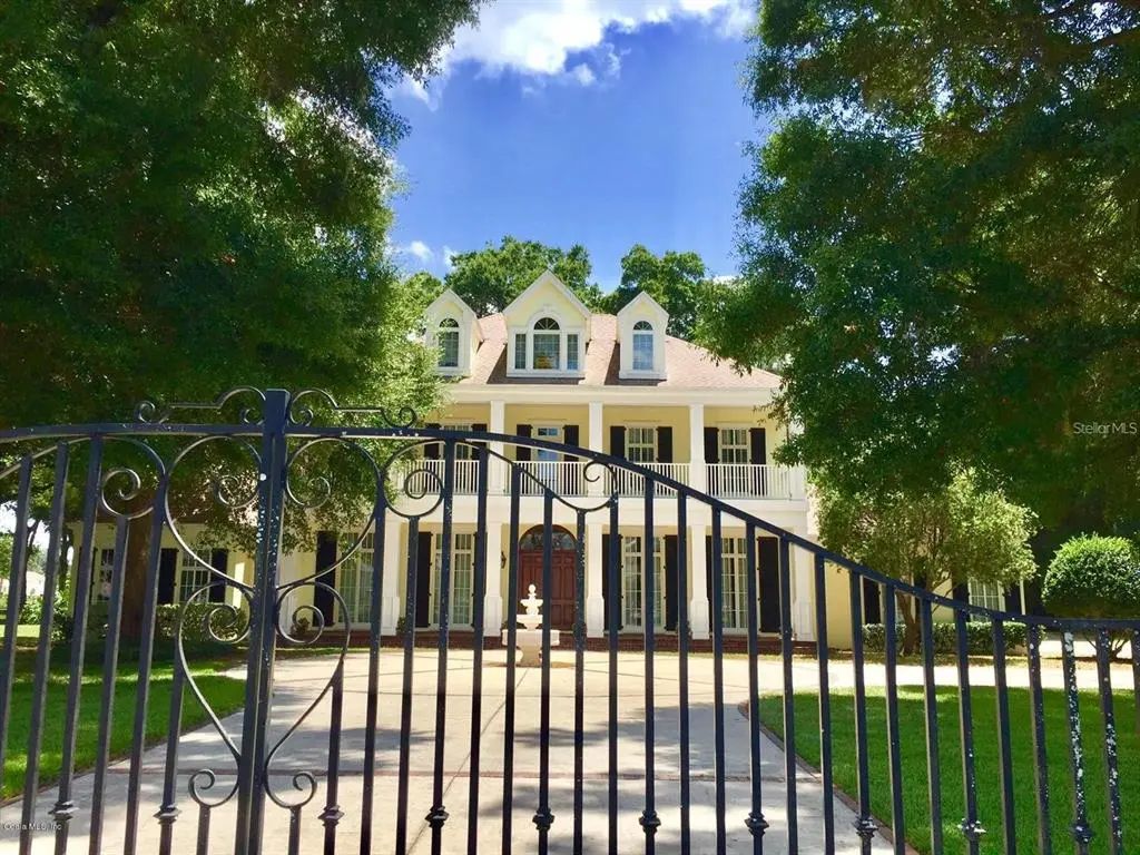 8475 Ne 16th Terrace, OCALA