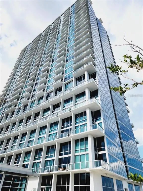 150 E Robinson Street 419, ORLANDO