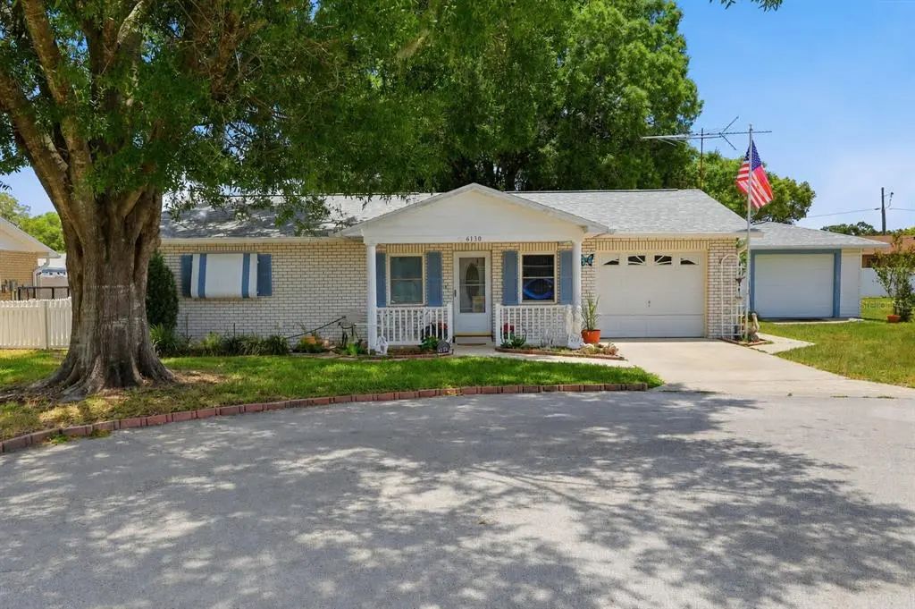 6130 17th Street, ZEPHYRHILLS