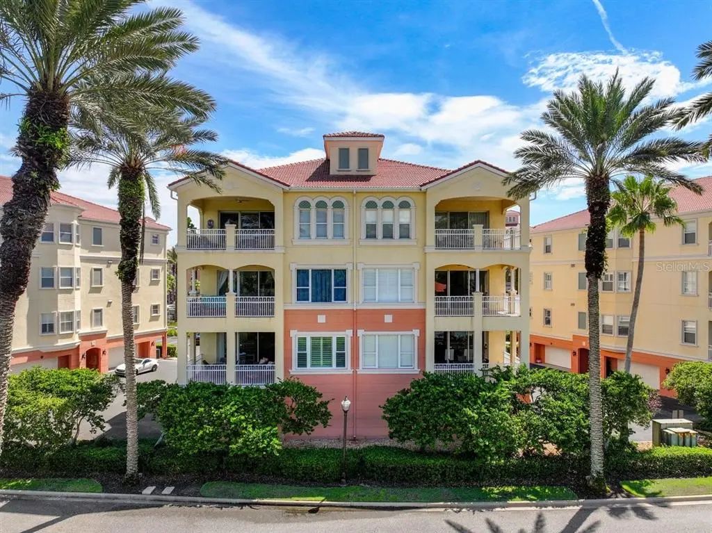 55 Ocean Crest Way 911, PALM COAST