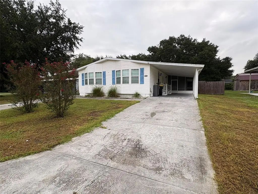 9147 Samaritan Avenue, POLK CITY