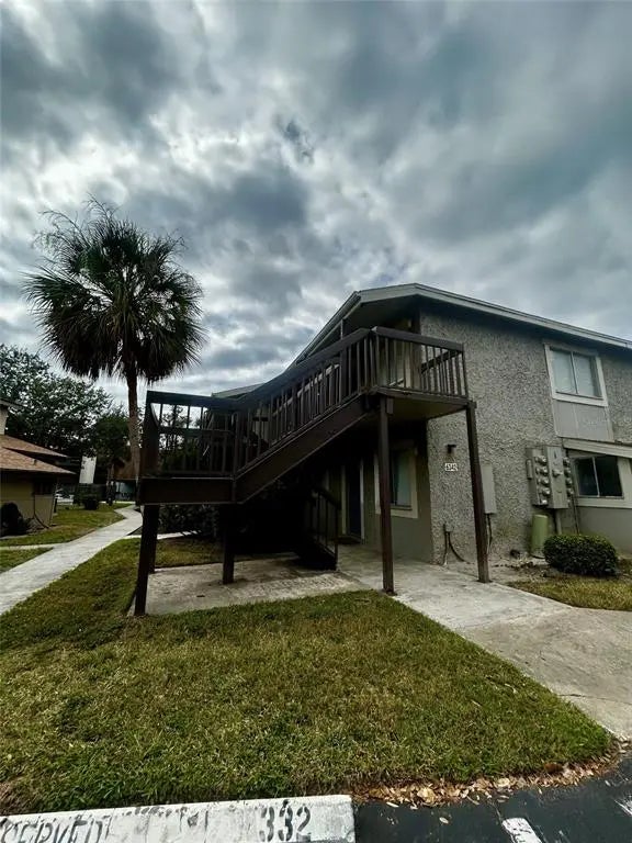6342 Newtown Circle A4, TAMPA