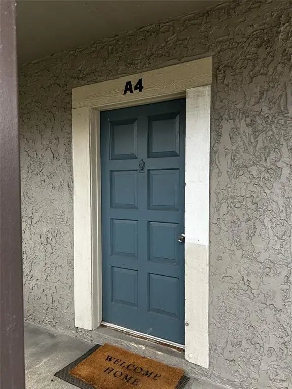 6342 Newtown Circle A4, TAMPA