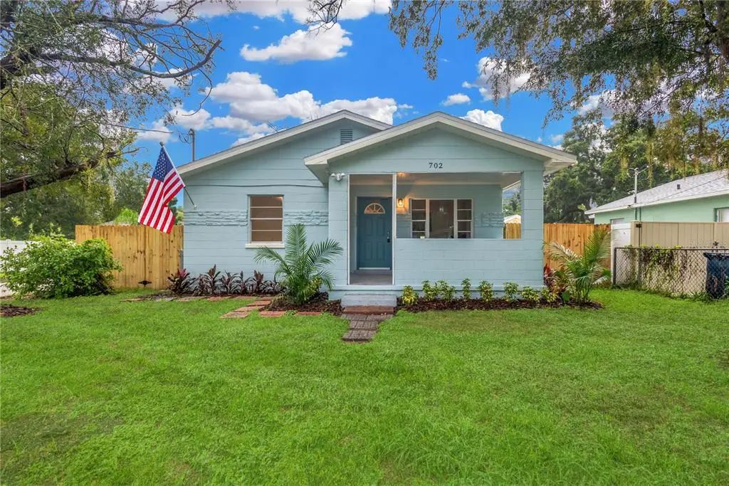 702 E Broad Street, TAMPA