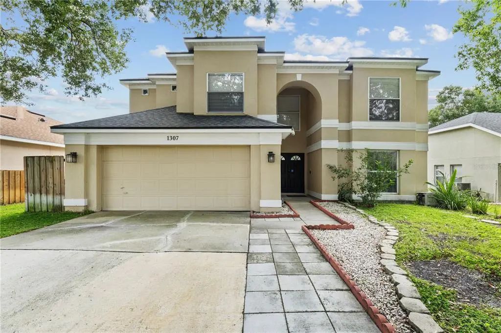 1307 Lochbreeze Way, ORLANDO