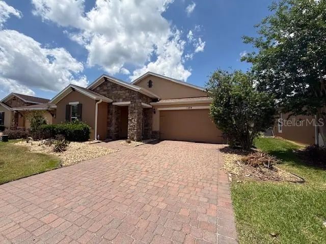 1284 Bonita Canyon Drive, POINCIANA