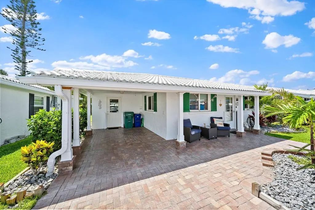 820 Spanish Drive S ., LONGBOAT KEY