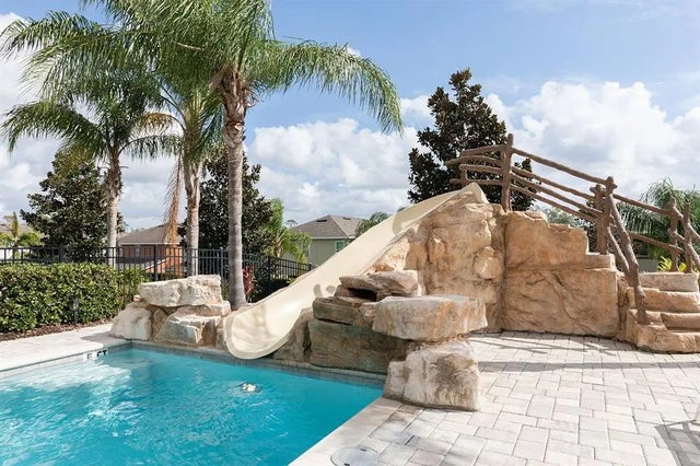 7554 Marker Avenue, KISSIMMEE