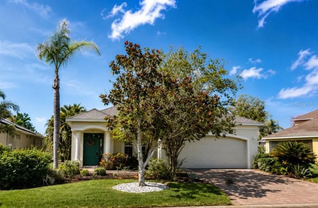 11409 56th Street Circle E, PARRISH